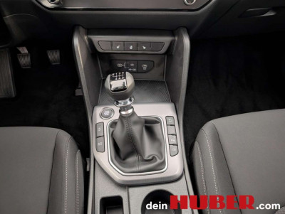 KIA Sportage Vorführwagen KIA Sportage Vorführwagen