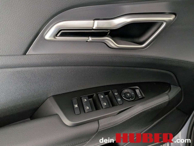 KIA Sportage Vorführwagen KIA Sportage Vorführwagen