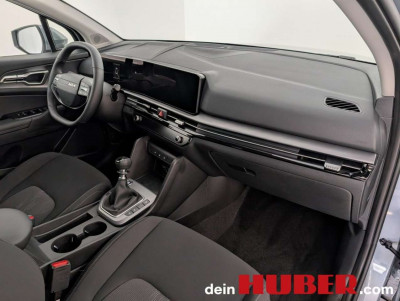 KIA Sportage Vorführwagen KIA Sportage Vorführwagen