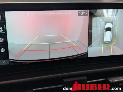 KIA Sportage Vorführwagen KIA Sportage Vorführwagen