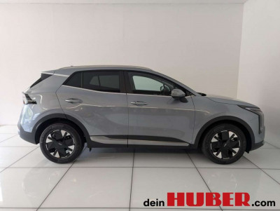 KIA Sportage Vorführwagen KIA Sportage Vorführwagen
