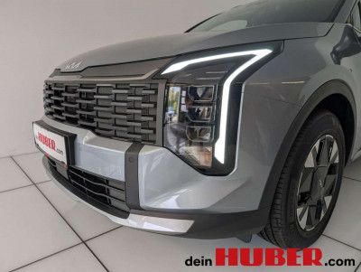 KIA Sportage Vorführwagen KIA Sportage Vorführwagen