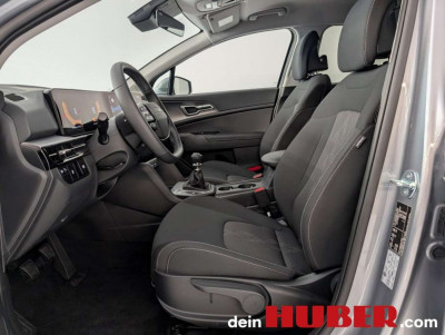 KIA Sportage Vorführwagen KIA Sportage Vorführwagen