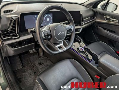 KIA Sportage Vorführwagen KIA Sportage Vorführwagen
