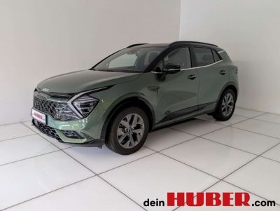 KIA Sportage Vorführwagen KIA Sportage Vorführwagen