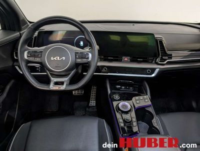 KIA Sportage Vorführwagen KIA Sportage Vorführwagen