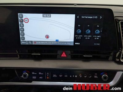 KIA Sportage Vorführwagen KIA Sportage Vorführwagen