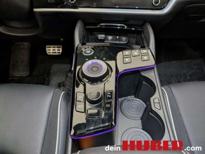 KIA Sportage Vorführwagen KIA Sportage Vorführwagen