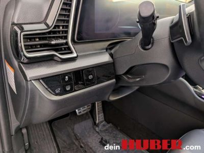 KIA Sportage Vorführwagen KIA Sportage Vorführwagen