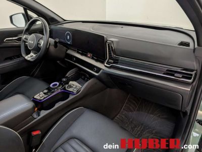 KIA Sportage Vorführwagen KIA Sportage Vorführwagen