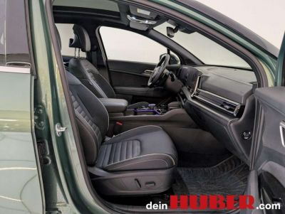 KIA Sportage Vorführwagen KIA Sportage Vorführwagen
