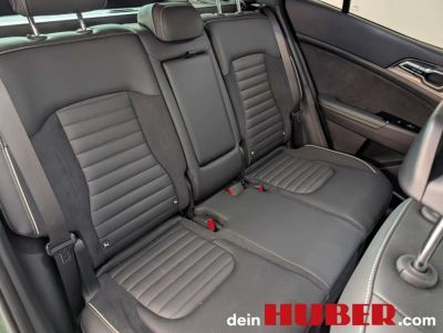KIA Sportage Vorführwagen KIA Sportage Vorführwagen