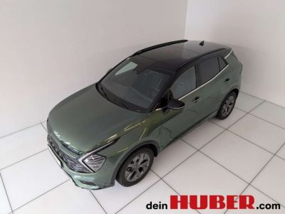 KIA Sportage Vorführwagen KIA Sportage Vorführwagen