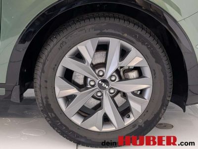 KIA Sportage Vorführwagen KIA Sportage Vorführwagen