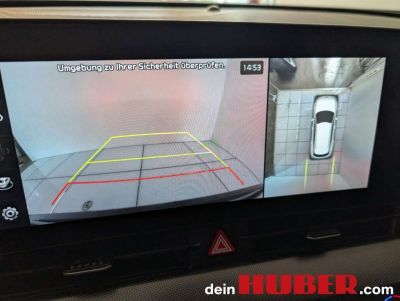 KIA Sportage Vorführwagen KIA Sportage Vorführwagen