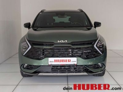 KIA Sportage Vorführwagen KIA Sportage Vorführwagen