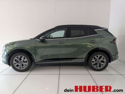 KIA Sportage Vorführwagen KIA Sportage Vorführwagen