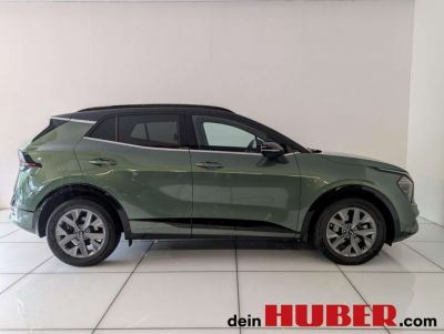 KIA Sportage Vorführwagen KIA Sportage Vorführwagen