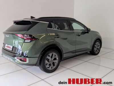 KIA Sportage Vorführwagen KIA Sportage Vorführwagen
