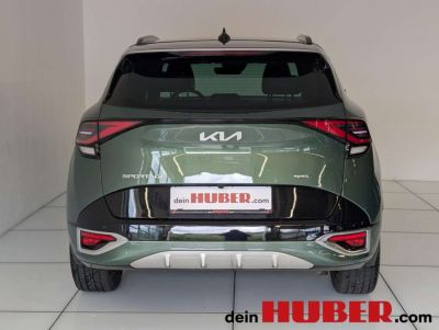 KIA Sportage Vorführwagen KIA Sportage Vorführwagen