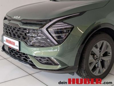 KIA Sportage Vorführwagen KIA Sportage Vorführwagen