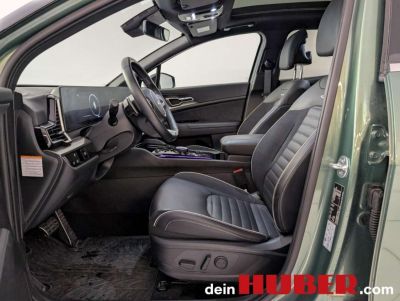 KIA Sportage Vorführwagen KIA Sportage Vorführwagen