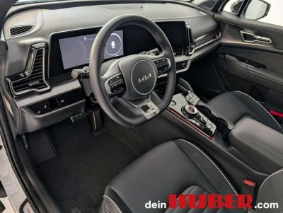 KIA Sportage Vorführwagen KIA Sportage Vorführwagen