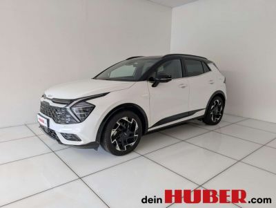 KIA Sportage Vorführwagen KIA Sportage Vorführwagen