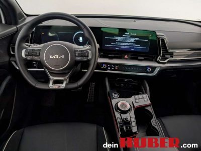 KIA Sportage Vorführwagen KIA Sportage Vorführwagen