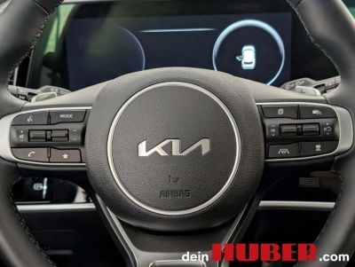 KIA Sportage Vorführwagen KIA Sportage Vorführwagen