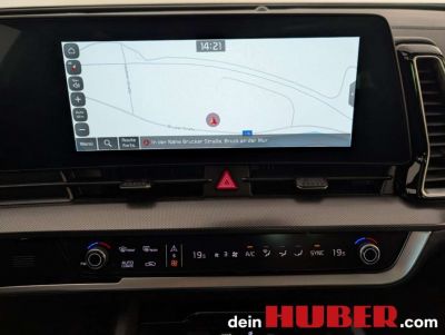 KIA Sportage Vorführwagen KIA Sportage Vorführwagen