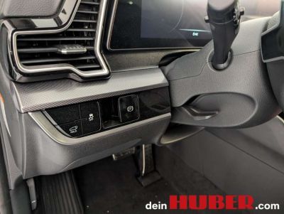 KIA Sportage Vorführwagen KIA Sportage Vorführwagen