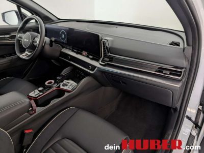 KIA Sportage Vorführwagen KIA Sportage Vorführwagen