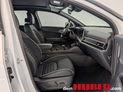KIA Sportage Vorführwagen KIA Sportage Vorführwagen