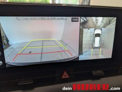 KIA Sportage Vorführwagen KIA Sportage Vorführwagen