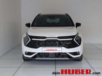 KIA Sportage Vorführwagen KIA Sportage Vorführwagen
