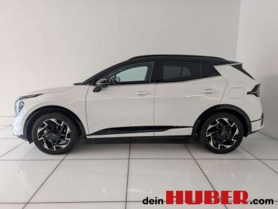 KIA Sportage Vorführwagen KIA Sportage Vorführwagen