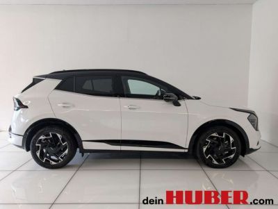 KIA Sportage Vorführwagen KIA Sportage Vorführwagen