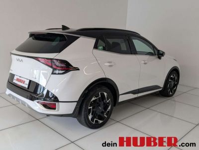 KIA Sportage Vorführwagen KIA Sportage Vorführwagen