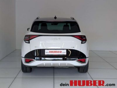 KIA Sportage Vorführwagen KIA Sportage Vorführwagen