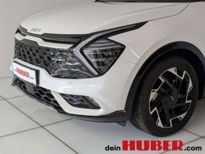 KIA Sportage Vorführwagen KIA Sportage Vorführwagen