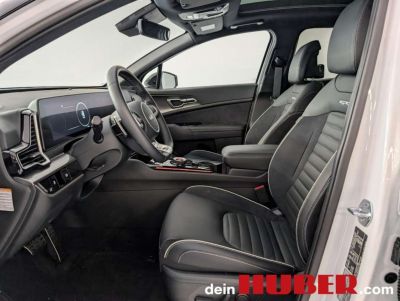 KIA Sportage Vorführwagen KIA Sportage Vorführwagen