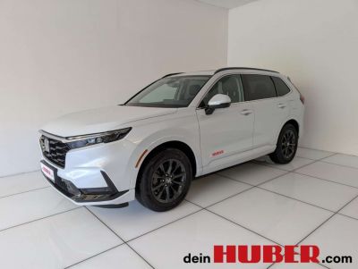 Honda CR-V Vorführwagen