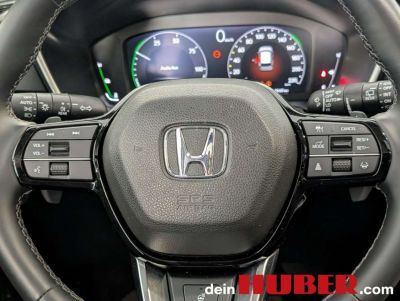 Honda CR-V Vorführwagen
