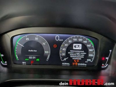 Honda CR-V Vorführwagen