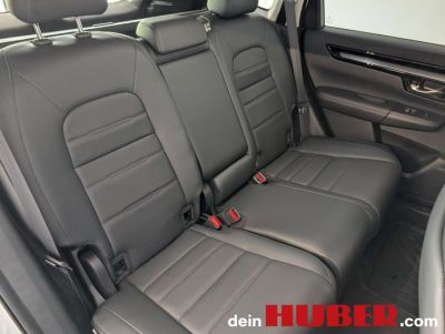 Honda CR-V Vorführwagen