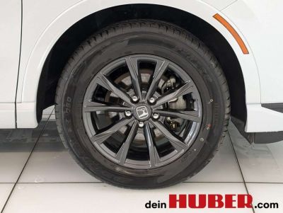 Honda CR-V Vorführwagen