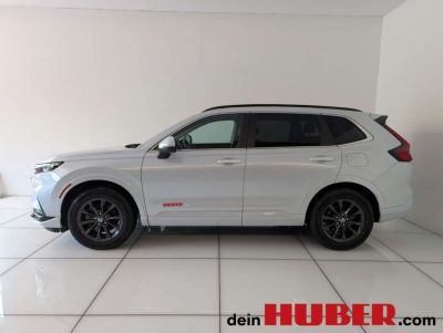 Honda CR-V Vorführwagen
