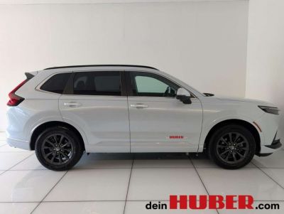 Honda CR-V Vorführwagen