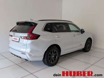 Honda CR-V Vorführwagen